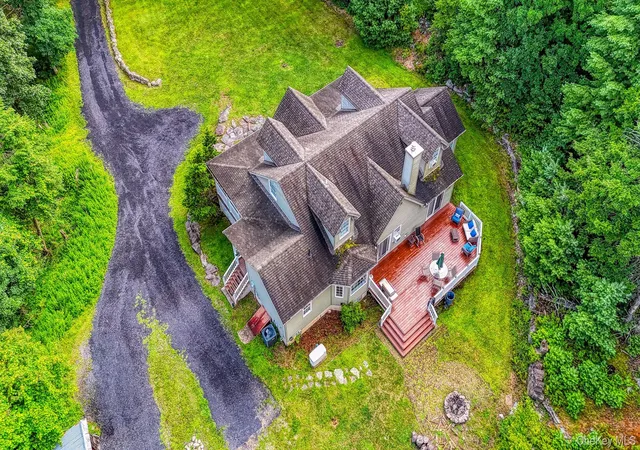 Photo 2 of Sale Pending at 178 Upper Pine Kill Rd, Mamakating, NY 12785 | MLS# 1029399 | Listing updated on 2026-09-01
