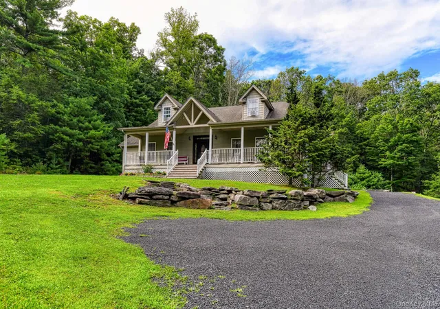 Photo 3 of Sale Pending at 178 Upper Pine Kill Rd, Mamakating, NY 12785 | MLS# 1029399 | Listing updated on 2026-09-01