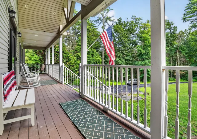 Photo 4 of Sale Pending at 178 Upper Pine Kill Rd, Mamakating, NY 12785 | MLS# 1029399 | Listing updated on 2026-09-01