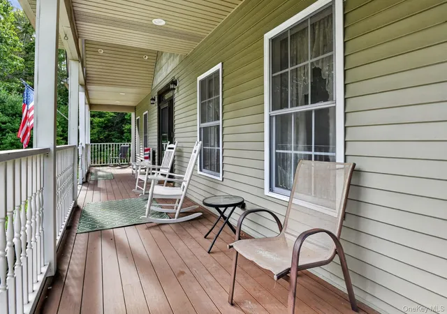 Photo 5 of Sale Pending at 178 Upper Pine Kill Rd, Mamakating, NY 12785 | MLS# 1029399 | Listing updated on 2026-09-01