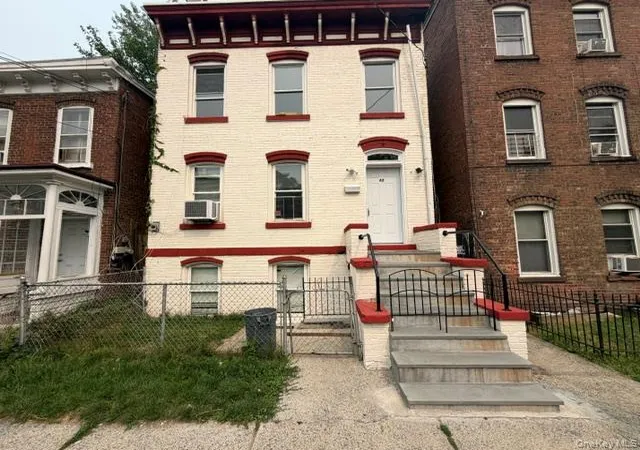1st image of 42 Carpenter Ave, Newburgh, NY 12550 | MLS# 1029405