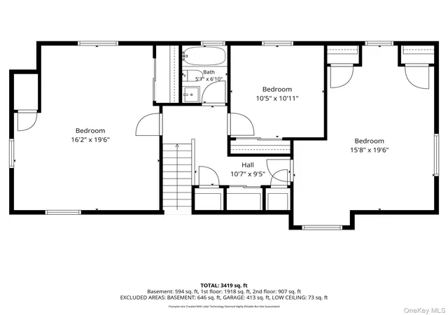 36th image of 19 Eckernkamp Dr, Smithtown, NY 11787 | MLS# 1029417