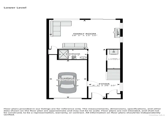 19th image of 1 Koch Pl, North Hempstead, NY 11514 | MLS# 1029419
