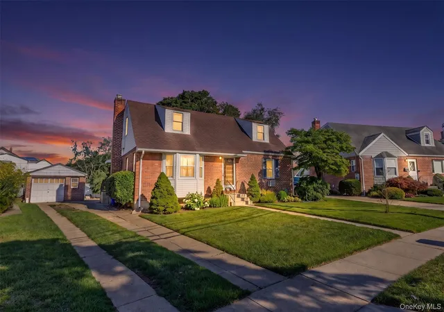 Photo 1 of Sale Pending at 6 Grenville Ct, Hempstead, NY 11518 | MLS# 1029421 | Listing updated on 2026-08-28