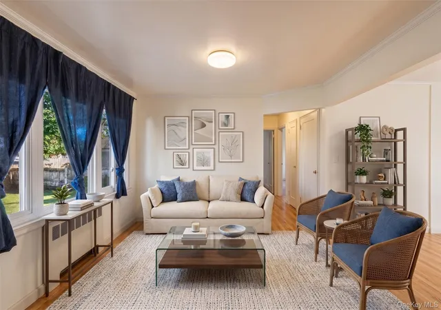 Photo 4 of Sale Pending at 6 Grenville Ct, Hempstead, NY 11518 | MLS# 1029421 | Listing updated on 2026-08-28