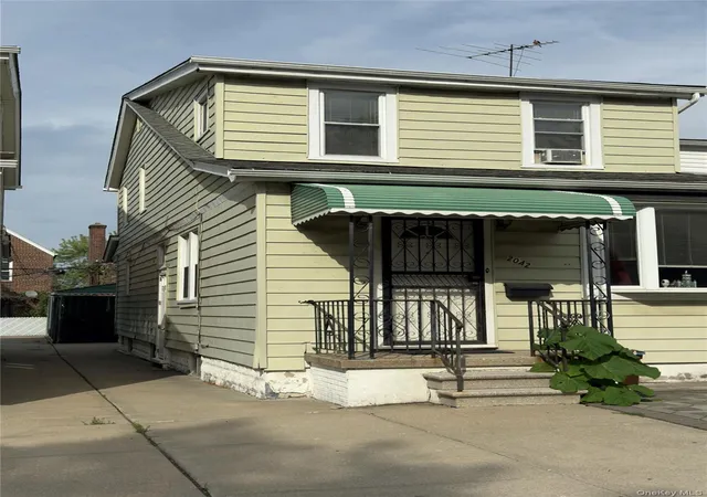 Photo 1 of Sale Pending at 2042 Colonial Ave, New York, NY 10461 | MLS# 1029422 | Listing updated on 2026-08-14
