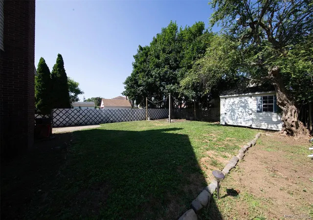 Photo 25 of Single family home for sale at 159 Harrison Ave, Hempstead, NY 11010 | MLS# 1029424 | Listing updated on 2026-09-05