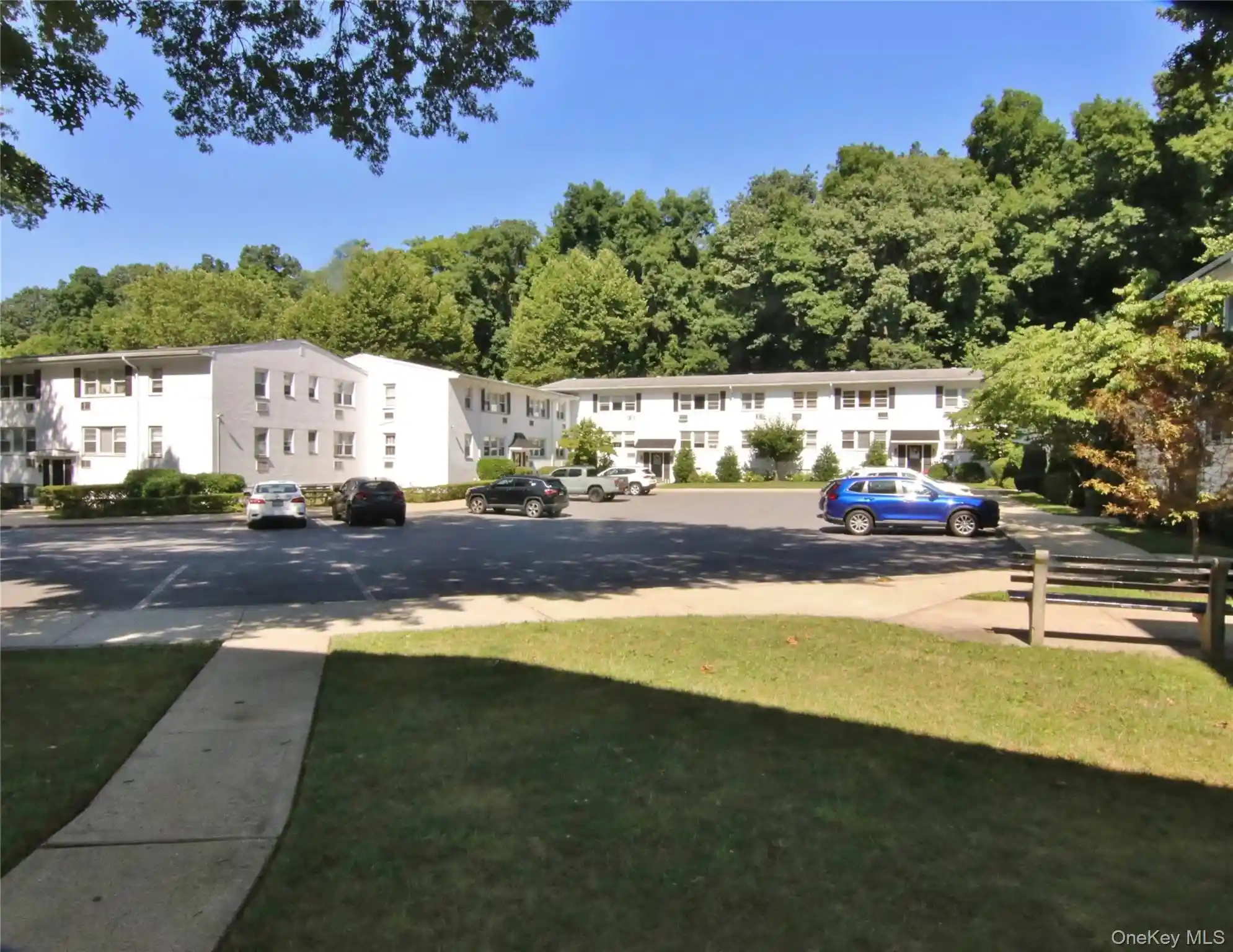 Listing Photo 2 - Condo for sale in 35 Avon Cir located at 35 Avon Cir, Rye, NY 10573 - Unit 35 Avon Cir
