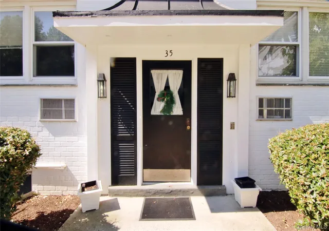 Listing Photo 5 - Condo for sale in building located at 35 Avon Cir, Rye, NY 10573 - Unit #A