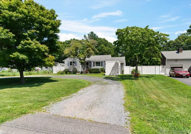 Photo 1 of Sale Pending at 101 Lake Ave, Smithtown, NY 11780 | MLS# 1029446 | Listing updated on 2026-09-19