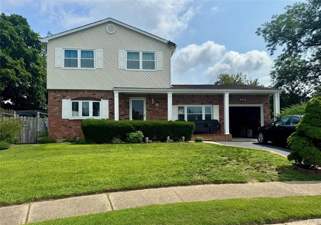 Photo 1 of Sale Pending at 49 Avis Dr, Holbrook, NY 11741 | MLS# 1029457 | Listing updated on 2026-08-16