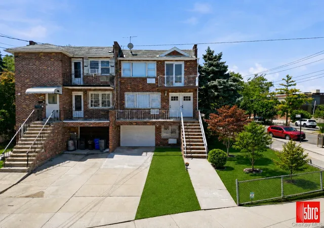 Photo 1 of Multi family home for sale at 1204 E 72nd Street, New York, NY 11234 | MLS# 1029461 | Listing updated on 2026-10-01