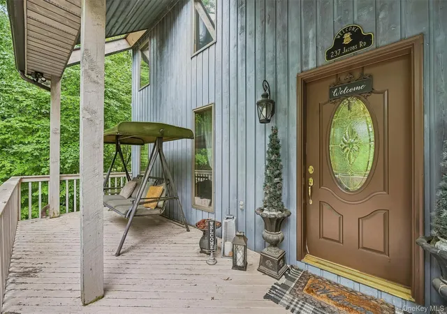 2nd image of 237 Jacobs Rd, Minisink, NY 10998 | MLS# 1029474