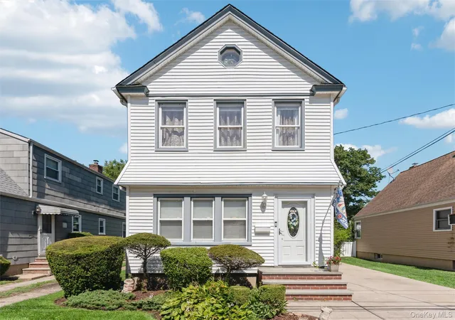 Photo 1 of Sale Pending at 59 Sycamore Ave, Hempstead, NY 11001 | MLS# 1029478 | Listing updated on 2026-08-19