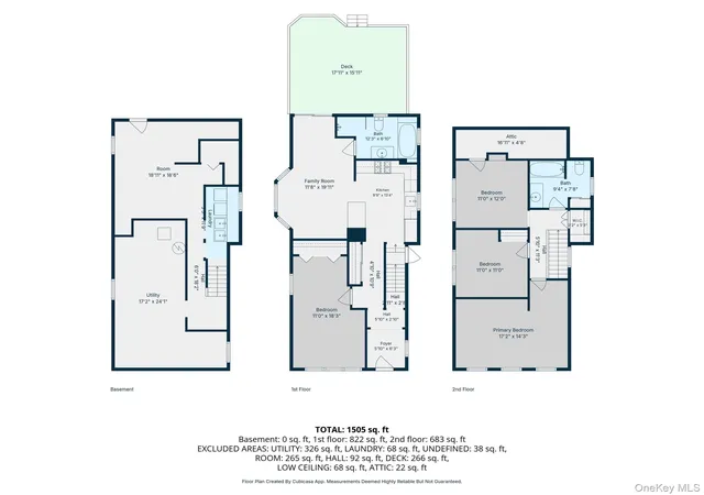 Photo 24 of Sale Pending at 59 Sycamore Ave, Hempstead, NY 11001 | MLS# 1029478 | Listing updated on 2026-08-19