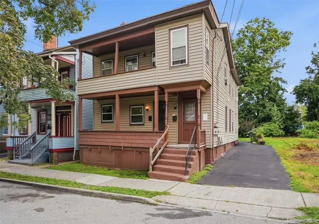 1st image of 25 Conklin St, Poughkeepsie, NY 12601 | MLS# 1029480