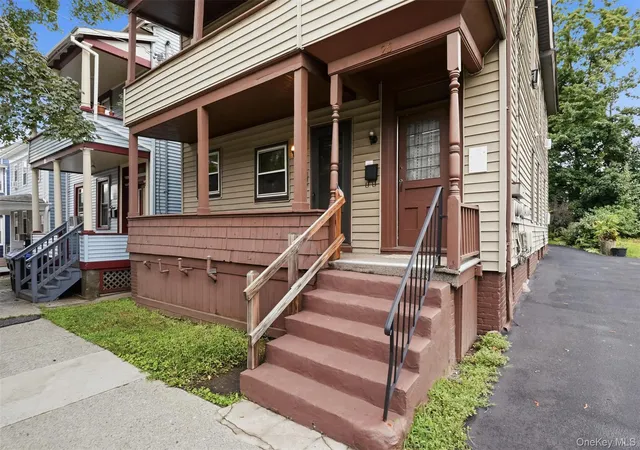 3rd image of 25 Conklin St, Poughkeepsie, NY 12601 | MLS# 1029480