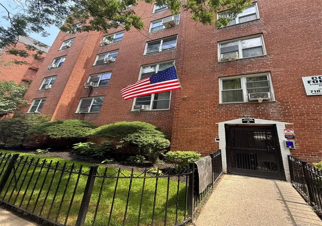 Photo 1 of Condo for sale at 33 15 81st Street #6E, Jackson Heights, NY 11372 | MLS# 1029494 | Listing updated on 2026-08-22