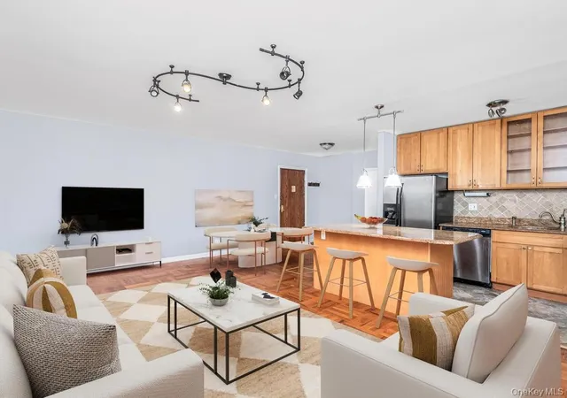 Photo 1 of Condo for sale at 5601 Riverdale Ave #3R, Bronx, NY 10471 | MLS# 1029498 | Listing updated on 2026-07-25