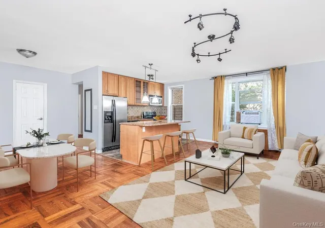 Photo 2 of Condo for sale at 5601 Riverdale Ave #3R, Bronx, NY 10471 | MLS# 1029498 | Listing updated on 2026-07-25