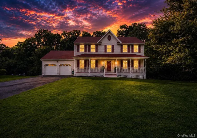 39th image of 44 Ramblewood Dr, Newburgh (town), NY 12550 | MLS# 1029508