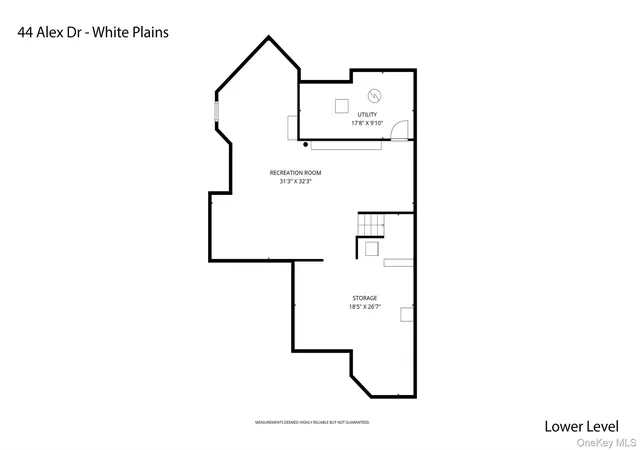 Photo 34 of Sale Pending at 44 Alex Dr, White Plains, NY 10605 | MLS# 1029516 | Listing updated on 2026-08-04