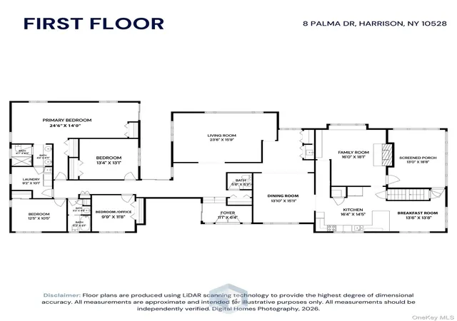 Photo 29 of Single family home for sale at 8 Palma Dr, Harrison, NY 10528 | MLS# 1029523 | Listing updated on 2026-08-28