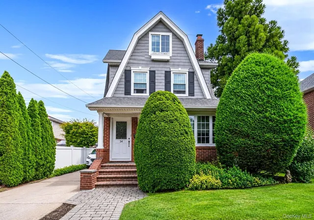 Photo 1 of Sale Pending at 34 Drake St, Hempstead, NY 11565 | MLS# 1029524 | Listing updated on 2026-08-08