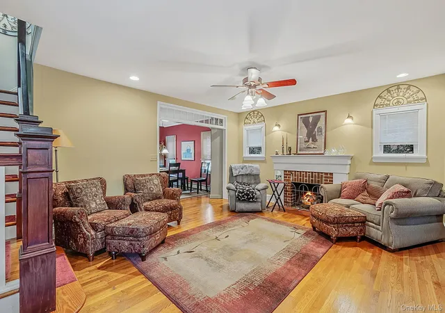 Photo 3 of Sale Pending at 34 Drake St, Hempstead, NY 11565 | MLS# 1029524 | Listing updated on 2026-08-08
