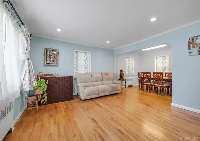 Photo 3 of Sale Pending at 276 85th Avenue, Hempstead, NY 11001 | MLS# 1029525 | Listing updated on 2026-10-01