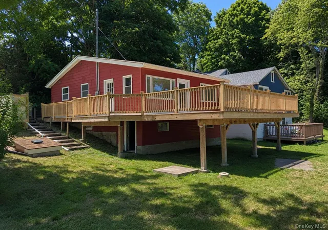 1st image of 1945 New Hackensack Rd, La Grange, NY 12603 | MLS# 1029529