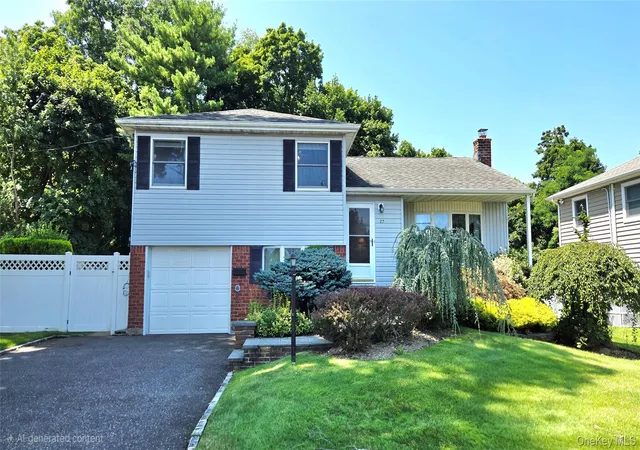 Photo 1 of Sale Pending at 27 Humphrey Dr, Oyster Bay, NY 11791 | MLS# 1029538 | Listing updated on 2026-08-19