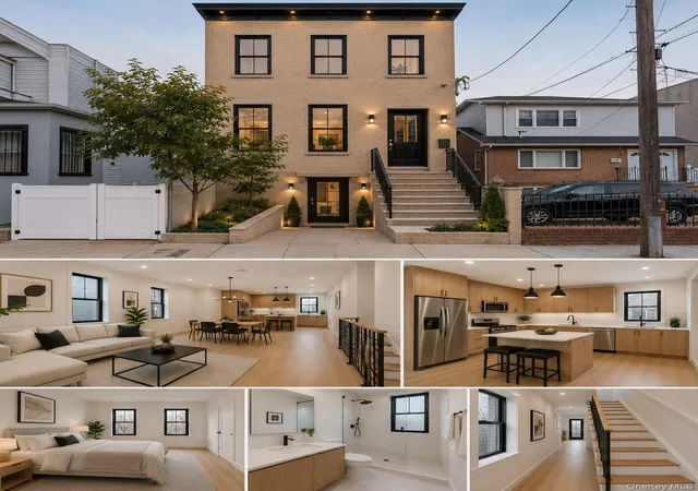 Photo 1 of Multi family home for sale at 717 Hendrix St, Brooklyn, NY 11207 | MLS# 1029542 | Listing updated on 2026-08-27