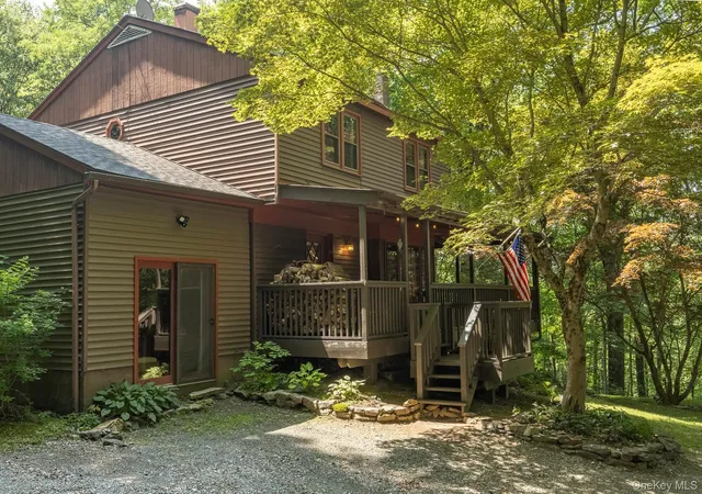 Photo 1 of Sale Pending at 766 Route 343, Washington, NY 12522 | MLS# 1029543 | Listing updated on 2026-08-13