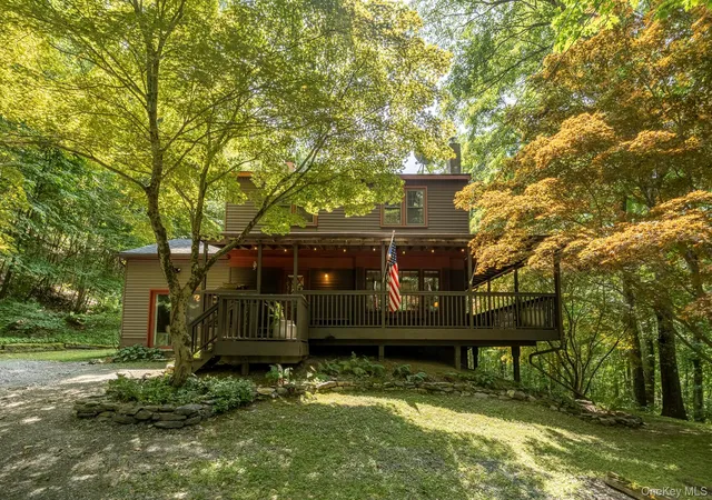Photo 3 of Sale Pending at 766 Route 343, Washington, NY 12522 | MLS# 1029543 | Listing updated on 2026-08-13