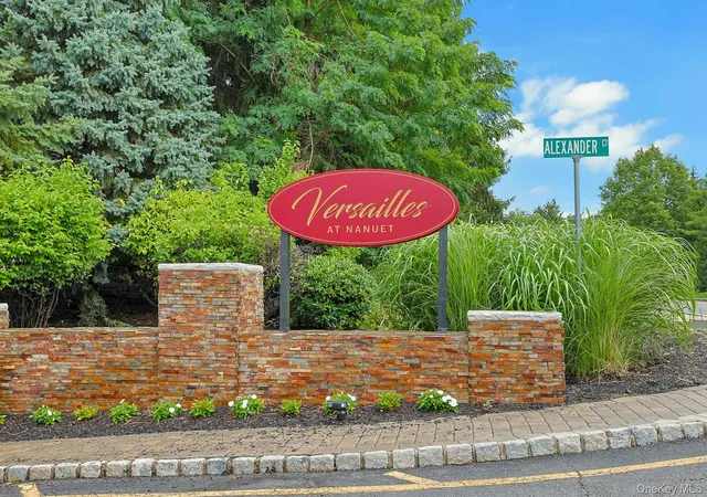 Photo 1 of Sale Pending at 60 Alexander Ct, Clarkstown, NY 10954 | MLS# 1029545 | Listing updated on 2026-09-03