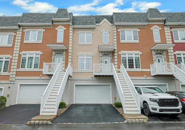 Photo 2 of Sale Pending at 60 Alexander Ct, Clarkstown, NY 10954 | MLS# 1029545 | Listing updated on 2026-09-03