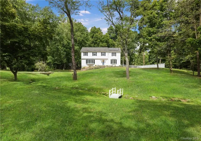 Photo 2 of Sale Pending at 2 Hachaliah Brown Dr, Somers, NY 10589 | MLS# 1029547 | Listing updated on 2026-08-12