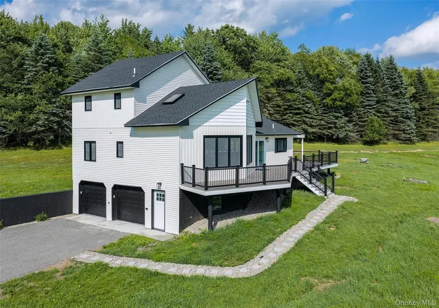 Photo 2 of Single family home for sale at 1534 Brownell Rd, Bloomville, NY 13739 | MLS# 1029552 | Listing updated on 2026-08-31