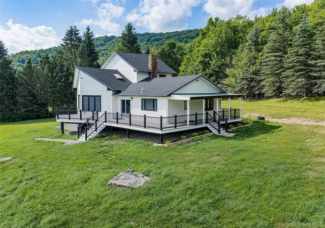 Photo 3 of Single family home for sale at 1534 Brownell Rd, Bloomville, NY 13739 | MLS# 1029552 | Listing updated on 2026-08-31