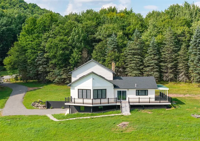 Photo 4 of Single family home for sale at 1534 Brownell Rd, Bloomville, NY 13739 | MLS# 1029552 | Listing updated on 2026-08-31
