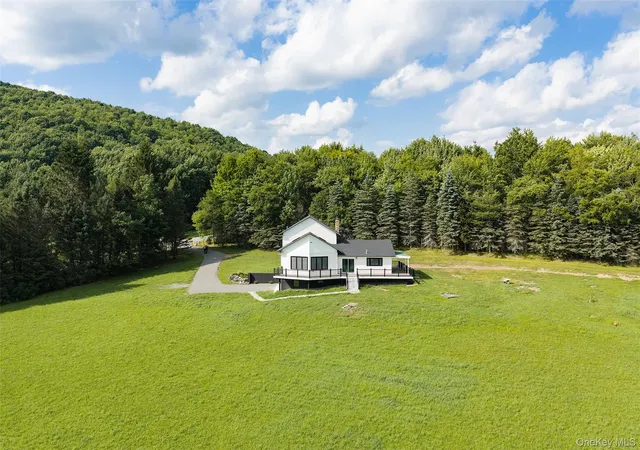 Photo 50 of Single family home for sale at 1534 Brownell Rd, Bloomville, NY 13739 | MLS# 1029552 | Listing updated on 2026-08-31