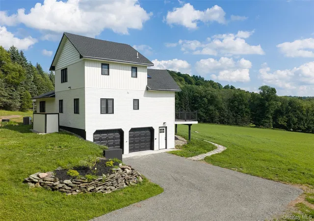 Photo 5 of Single family home for sale at 1534 Brownell Rd, Bloomville, NY 13739 | MLS# 1029552 | Listing updated on 2026-08-31