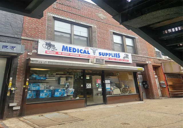 Photo 1 of Multi family home for sale at 1023 Mcdonald Ave, New York, NY 11230 | MLS# 1029553 | Listing updated on 2026-08-13
