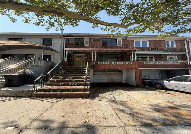Photo 1 of Single family home for sale at 14410 Gravett Rd, New York, NY 11367 | MLS# 1029557 | Listing updated on 2026-07-28