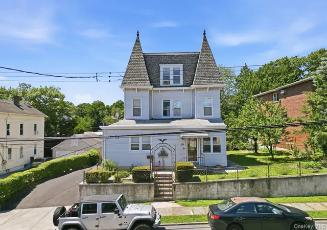 Photo 1 of Sale Pending at 19 Ridgewood Ave, Yonkers, NY 10704 | MLS# 1029564 | Listing updated on 2026-08-29
