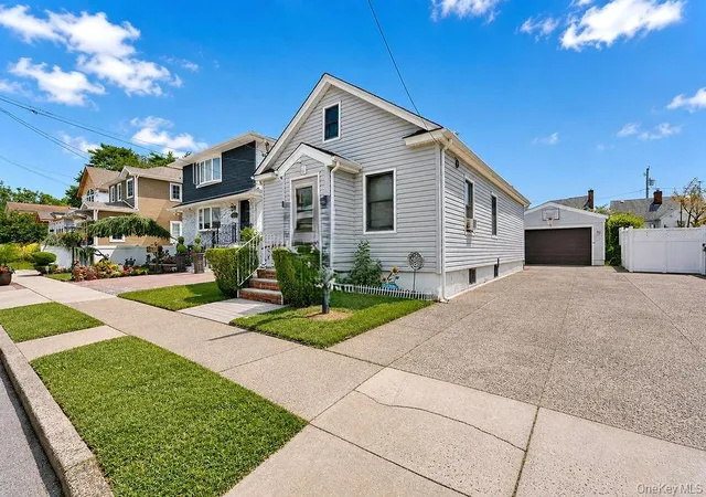 Photo 2 of Single family home for sale at 349 Werns Ave, Hempstead, NY 11003 | MLS# 1029570 | Listing updated on 2026-08-15