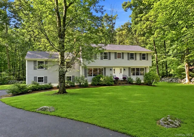Photo 1 of Sale Pending at 55 Brandon Dr, New Castle, NY 10549 | MLS# 1029575 | Listing updated on 2026-09-29