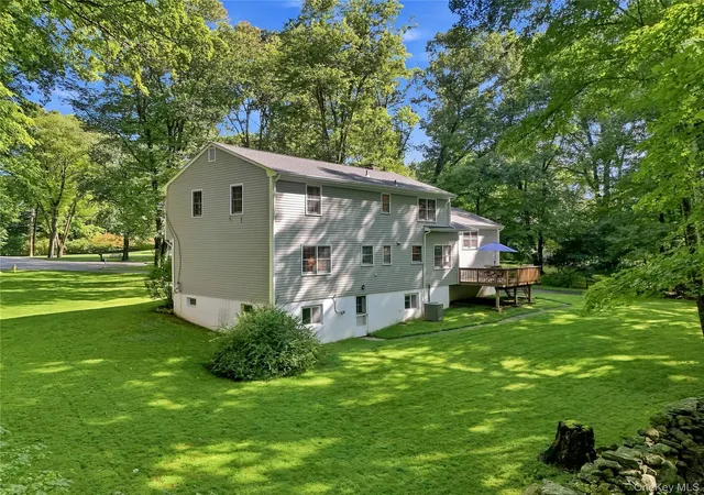 Photo 2 of Sale Pending at 55 Brandon Dr, New Castle, NY 10549 | MLS# 1029575 | Listing updated on 2026-09-29