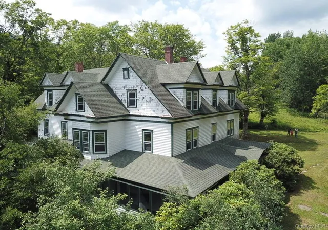 Photo 1 of Single family home for sale at 109 Mary Smith Hl Rd, Rockland, NY 12758 | MLS# 1029585 | Listing updated on 2026-09-04